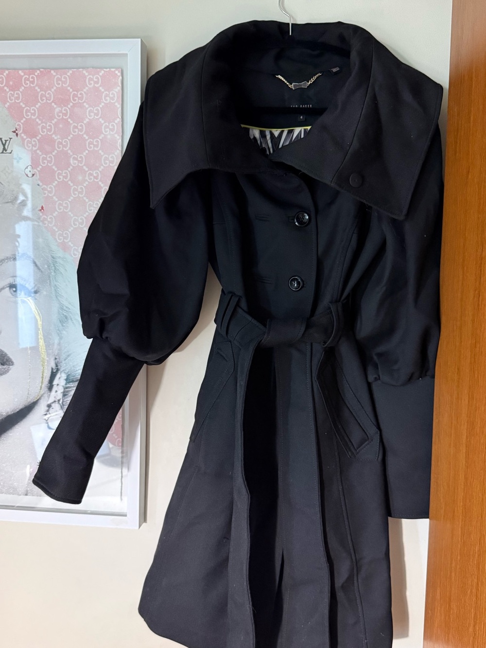 Ted Baker Trench Coat